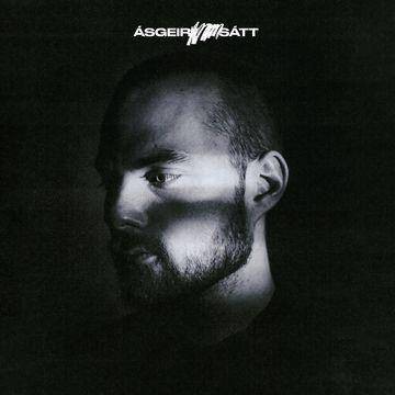 Asgeir - Satt (CD)