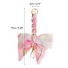 Unique Bargains Bow Bag Extender Chain 1 Pc - 2 of 4