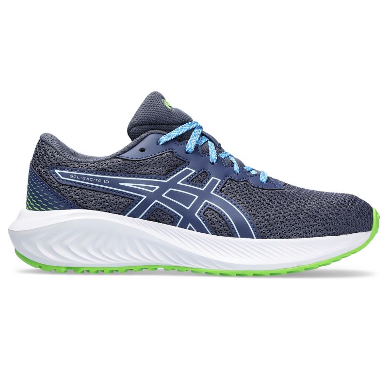 ASICS Kid's GEL-EXCITE 10 Grade School Running Shoes 1014A298, 1 of 10