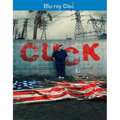  Cuck (Blu-ray)(2019) 