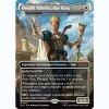 Magic the Gathering Secret Lair x The Office: Dwight's Destiny​ (Non-Foil) - 2 of 4