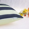 Unique Bargains Multicolor Decorative Modern Sofa Home Bedroom Throw Pillow Covers 2 Pcs - 4 of 4