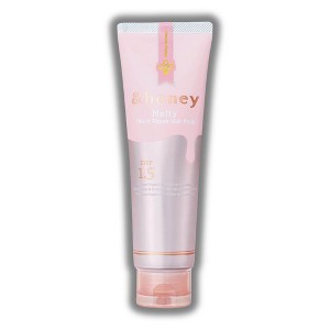 &Honey Melty Moist Repair Hair Pack Step 1.5 | for wavy and curly hair (4.39 oz) & and Honey Hair Care | MADE IN JAPAN. - 1 of 2