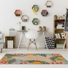 Liora Manne Ravella Tropical Indoor/Outdoor Rug.. - 2 of 4