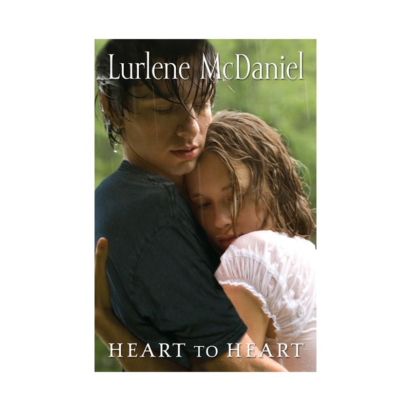 Heart to Heart - by  Lurlene McDaniel (Paperback), 1 of 2
