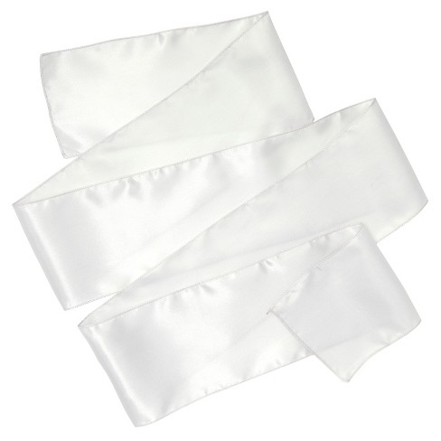 White/Black/Silver 3-Pack Curling Ribbon, 108' - Bows & Ribbons