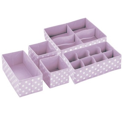 fabric dresser target