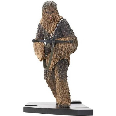 Diamond Select - Diamond Select - Star Wars - Premier Collection - Ep4 Chewbacca Statue