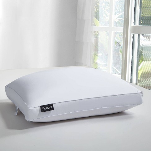 Beautyrest power firm store pillow