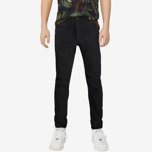 CULTURA Boy's Stretch Jeans - 1 of 3