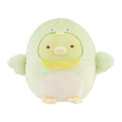 Sumikkogurashi San-X Original Penguin? Everyone Playing Birdies Series Plush