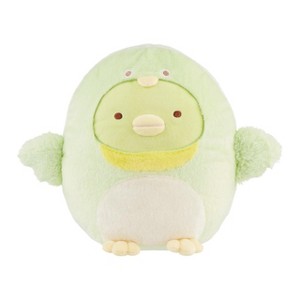 Sumikkogurashi San-X Original Penguin? Everyone Playing Birdies Series Plush - 1 of 4