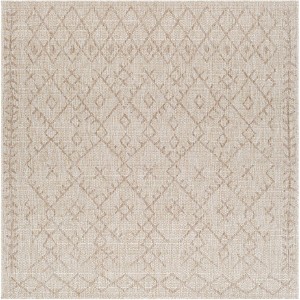 Hauteloom Ewarton Indoor & Outdoor Rug - 1 of 4