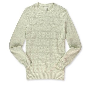 Dockers Mens Marled Wool Mix Pullover Sweater - 1 of 1