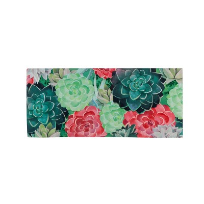 Succulents Sassafras Switch Mat