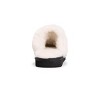 MUK LUKS Women's Dawn Suede Scuff - 3 of 4