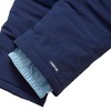 Lands' End Kids Squall Iron Knee Waterproof Winter Snow Suit - 4 of 4