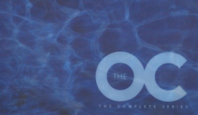 The O.C.: The Complete Series (DVD)