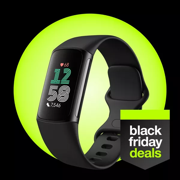 Black Friday Deals