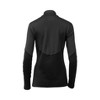 Mizuno Women's Breath Thermo Base Layer Half Zip Running Pullover - 2 of 4