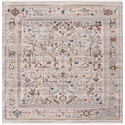Vintage Persian VTP427 Power Loomed Indoor Rugs - Safavieh