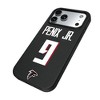 NFL Atlanta Falcons Players Game Tactic MagSafe Compatible Cell Phone Case for Apple iPhone 17 Series - 2 of 4