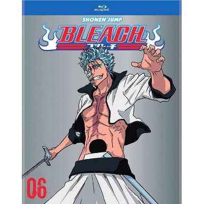 Bleach Box Set 6 (Blu-ray)(2020)