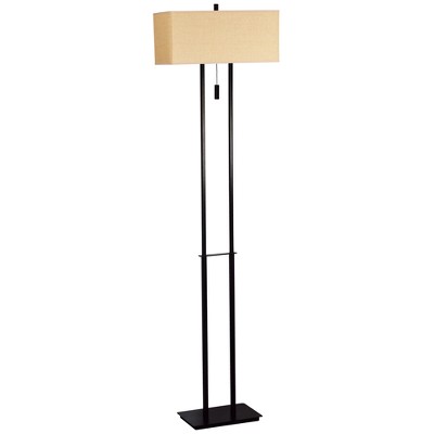 Emilio Floor Lamp  - Bronze