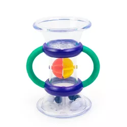 Sassy Toys Double Dip Funnel