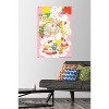 Trends International The World of Strawberry Shortcake - Rainbows and Friends Unframed Wall Poster Prints - 2 of 4
