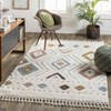 Mark & Day Orga Woven Indoor Area Rugs - 2 of 4
