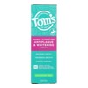 Tom's Of Maine Natural Fluoride Free Antiplaque and Whitening Toothpaste Spearmint Gel - Case of 6/4 oz - 2 of 4
