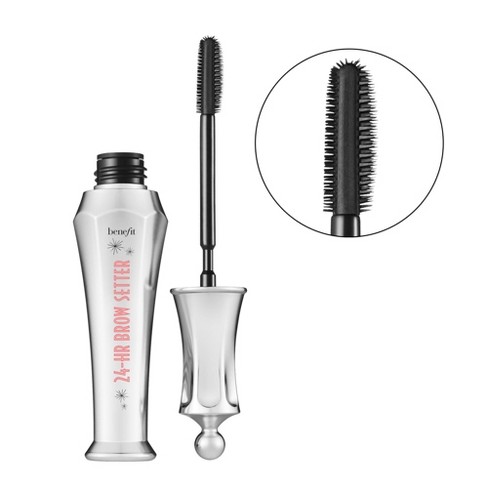 Knoglemarv lækage kollektion Benefit Cosmetics 24hr Brow Setter Clear Eyebrow Gel With Lamination Effect  - Ulta Beauty : Target