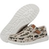 Hey Dude Hey Dude Wally Warmth Brown Size 4 | Men’s Shoes | Men's Slip, 4 - 2 of 4