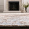 Expression EXP477 Hand Tufted Indoor Rugs - Safavieh - 4 of 4