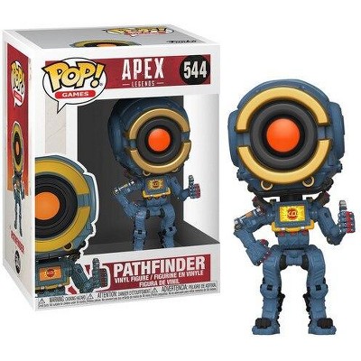 apex legends figurines