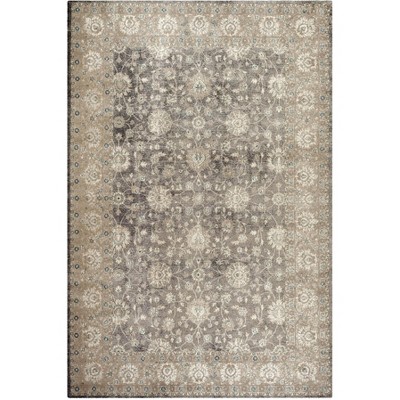 Sofia SOF330 Power Loomed Indoor Rugs - Safavieh