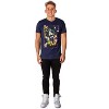 My Hero Academia Shirt Men's Boku No Hero Poster T-Shirt - 4 of 4