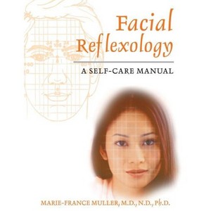 Facial Reflexology - by  Marie-France Muller (Paperback) - 1 of 1