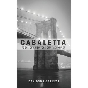Cabaletta - by  Davidson Garrett (Hardcover) - 1 of 1