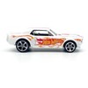 Hot Wheels 1967 Ford Mustang Coupe Then and Now New 2025 - 4 of 4