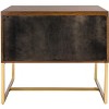 Estelle Nightstand  - Safavieh - 4 of 4