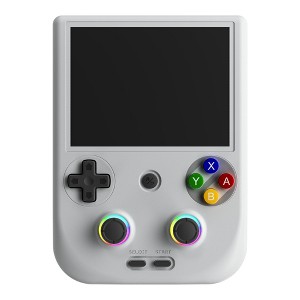 ANBERNIC RG406V Video Game Console - 1 of 4