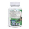 Nordic Naturals Kids' Dietary Calm Vegan Supplement Gummies - 60ct - 3 of 3