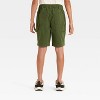 Boys' Carpenter Pull-On Shorts - art class™ - 2 of 3