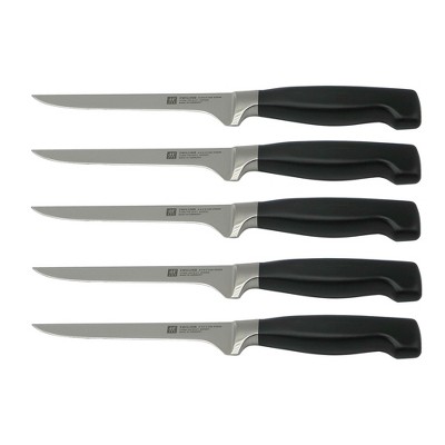 ZWILLING Four Star 5.5" Boning Knife - 5 Units