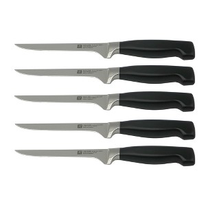 ZWILLING Four Star 5.5" Boning Knife - 5 Units - 1 of 4