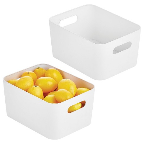 Small metal deals containers