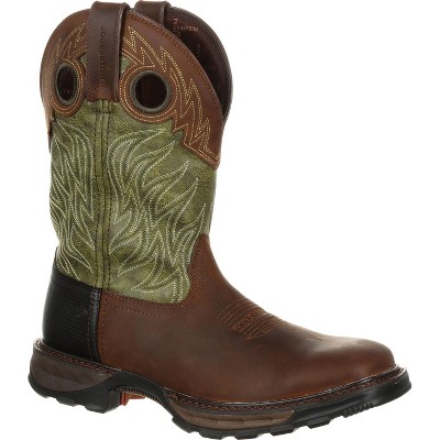Men's Durango® Maverick XP™ Waterproof Western Work Boot