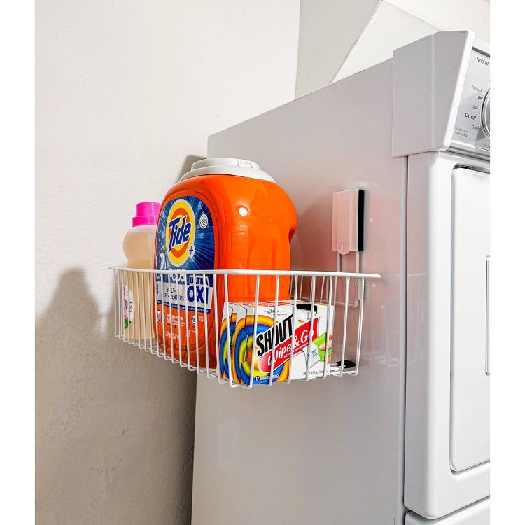 Gator Magnetics 18'' Large Utility Basket, 3 of 6